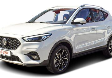 MG ZS 4.377 km 20.990 &euro; Cottbus OT Kolkwitz 03099