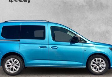Ford Tourneo Connect 5.500 km 32.950 &euro; Spremberg (bei Cottbus) 03130