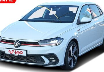 VW Polo 48.851 km 25.950 &euro; Cottbus OT Kolkwitz 03099