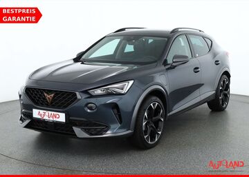 Gebrauchte Cupra Formentor