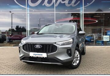 Ford Kuga 9.584 km 29.885 &euro; Cottbus 03044