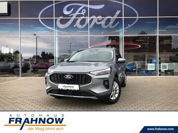 Gebrauchte Ford Kuga