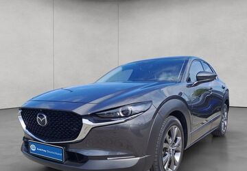 Mazda CX-30 42.472 km 21.940 &euro; Cottbus 03051