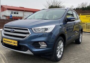 Ford Kuga 102.909 km 13.990 &euro; Cottbus/ Groß Gaglow 03051