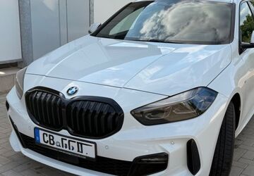 BMW 120 26.396 km 28.600 &euro; Cottbus 03050