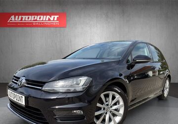 VW Golf 142.000 km 10.990 &euro; Cottbus 03051