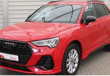 Audi Q3 11.944 km 41.890 &euro; Cottbus / Groß Gaglow 03051