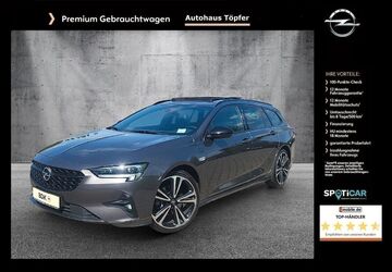 Opel Insignia 119.000 km 20.750 &euro; Lübbenau / Spreewald 03222