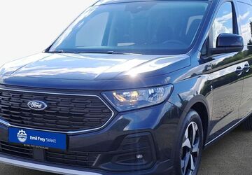 Ford Grand Tourneo 8.077 km 32.940 &euro; Cottbus 03051