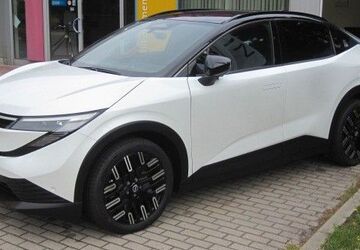 Nissan Leaf 2.500 km 41.990 &euro; Cottbus 03044