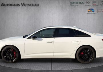 Audi S6 84.500 km 48.990 &euro; Vetschau/Spreewald 03226