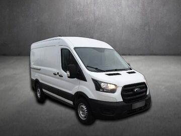 Gebrauchte Ford Transit