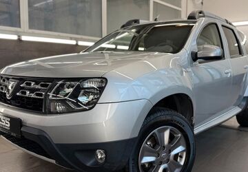 Dacia Duster 19.367 km 12.688 &euro; Cottbus 03044