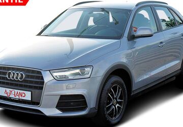 Audi Q3 79.998 km 16.990 &euro; Cottbus OT Kolkwitz 03099