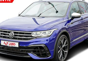 VW Tiguan 49.101 km 42.990 &euro; Cottbus OT Kolkwitz 03099