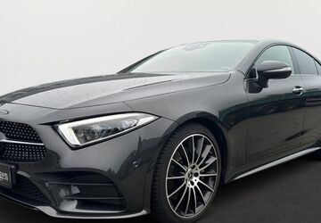 Mercedes-Benz CLS 450 92.250 km 40.790 &euro; Cottbus 03042