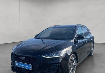 Ford Focus 64.404 km 17.440 &euro; Cottbus 03051