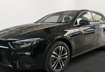 Mercedes-Benz A 250 15.000 km 31.590 &euro; Cottbus 03042