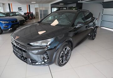 Cupra Formentor 10.468 km 29.485 &euro; Döbern 03159