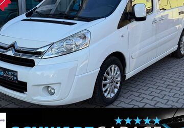 Citroen Jumpy 192.392 km 9.990 &euro; Spremberg 03130