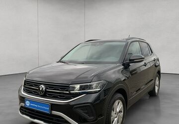 VW T-Cross 23.880 km 22.440 &euro; Cottbus 03051