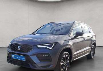 Seat Ateca 65.458 km 22.440 &euro; Cottbus 03051