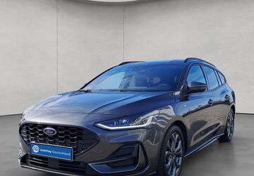 Ford Focus 66.266 km 17.440 &euro; Cottbus 03051