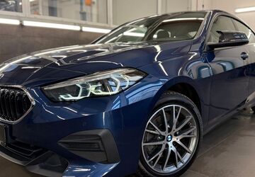 BMW 218 Gran Coupé 82.587 km 21.988 &euro; Cottbus 03044
