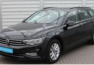 VW Passat Variant 81.934 km 24.790 &euro; Cottbus / Groß Gaglow 03051