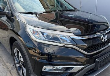 Honda CR-V 97.000 km 14.990 &euro; Cottbus 03042
