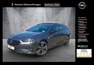 Opel Insignia 119.000 km 21.950 &euro; Lübbenau 03222