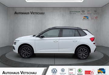 Skoda Kamiq 1.011 km 26.880 &euro; Vetschau/Spreewald 03226