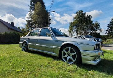 BMW 320 133.000 km 9.950 &euro; Burg-Reuland 04790