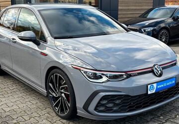 VW Golf 34.500 km 26.500 &euro; Cottbus 03050