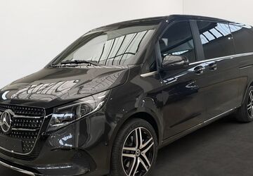 Mercedes-Benz V 300 15.000 km 84.990 &euro; Cottbus 03042