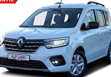 Renault Kangoo 30.380 km 23.990 &euro; Cottbus OT Kolkwitz 03099