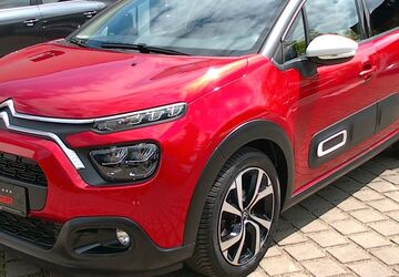 Citroen C3 39.535 km 11.770 &euro; Spremberg 03130
