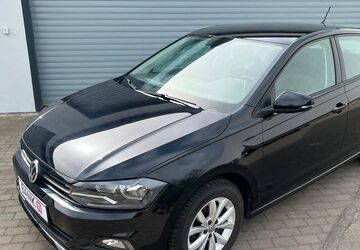 VW Polo 52.700 km 13.475 &euro; Spremberg 03130