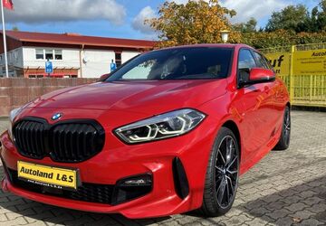 BMW 118 49.000 km 27.990 &euro; Cottbus/ Groß Gaglow 03051