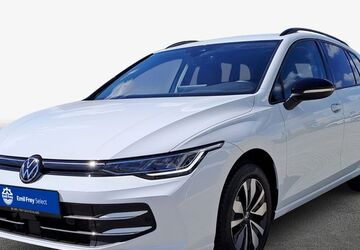VW Golf 44.568 km 22.940 &euro; Cottbus 03051