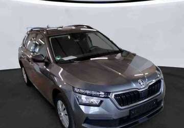 Skoda Kamiq 21.931 km 17.666 &euro; Döbern 03159