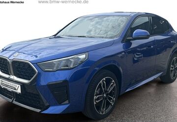 BMW X2 5.540 km 49.817 &euro; Cottbus 03044