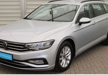 VW Passat Variant 75.950 km 24.790 &euro; Cottbus / Groß Gaglow 03051