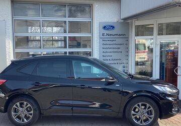 Ford Kuga 35.000 km 27.450 &euro; Spremberg (bei Cottbus) 03130