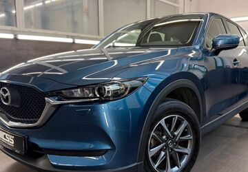 Mazda CX-5 93.329 km 15.988 &euro; Cottbus 03044