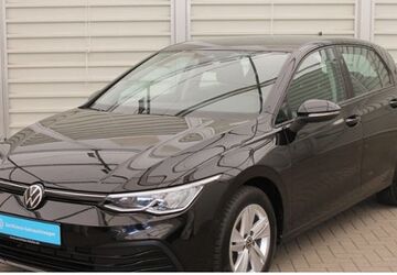 VW Golf 44.296 km 20.990 &euro; Cottbus / Groß Gaglow 03051