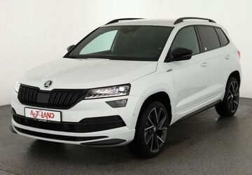 Skoda Karoq 85.938 km 22.990 &euro; Cottbus OT Kolkwitz 03099