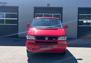 VW T4 Caravelle 277.581 km 11.999 &euro; Cottbus 03044