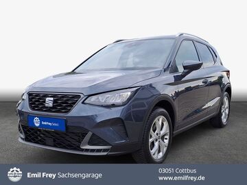 Gebrauchte Seat Arona