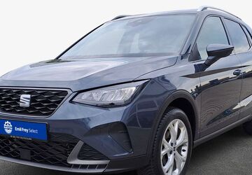 Seat Arona 41.436 km 18.940 &euro; Cottbus 03051